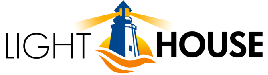 Lighthouseweb TV - Logo
