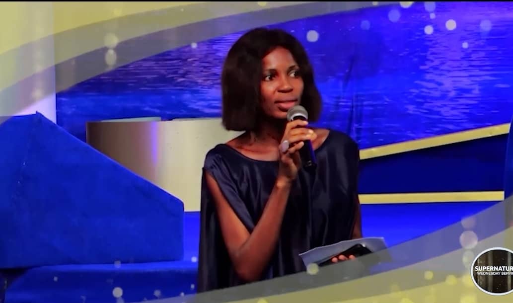 Testimonies from Supernatural Wednesday 